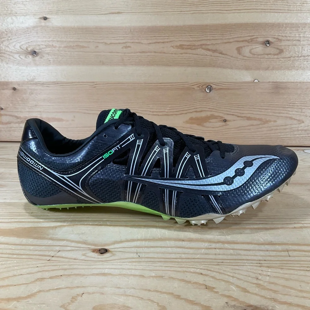 Saucony nwob showdown
